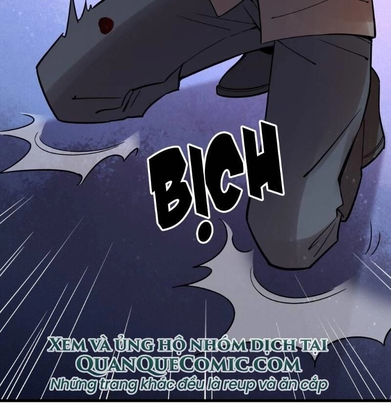 Quỷ Bí Chi Chủ Chapter 45 - 51