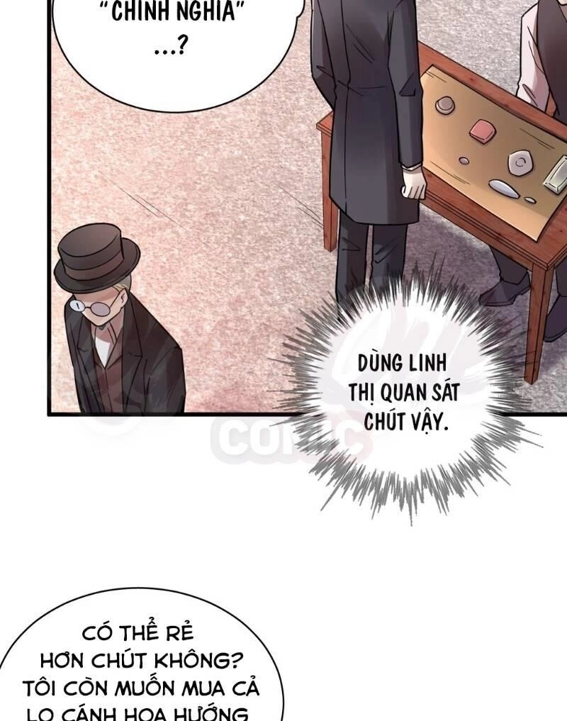 Quỷ Bí Chi Chủ Chapter 45 - 59