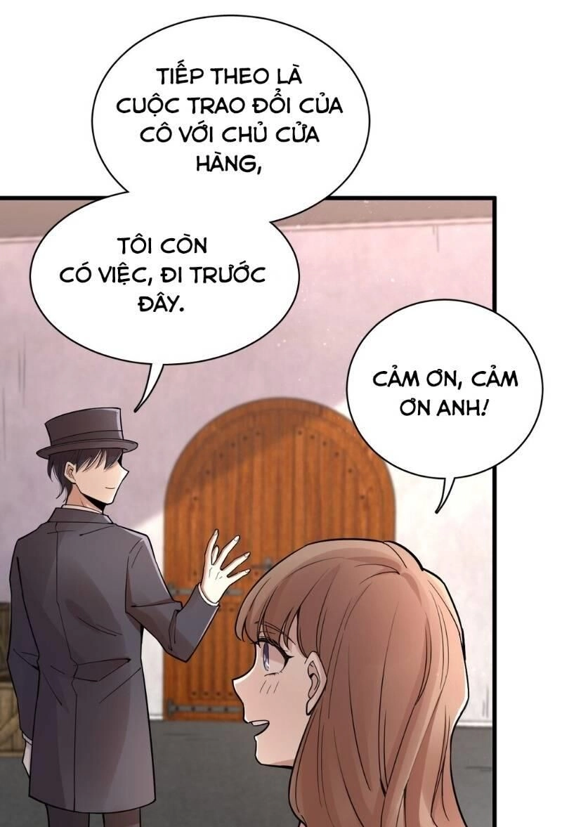 Quỷ Bí Chi Chủ Chapter 45 - 67