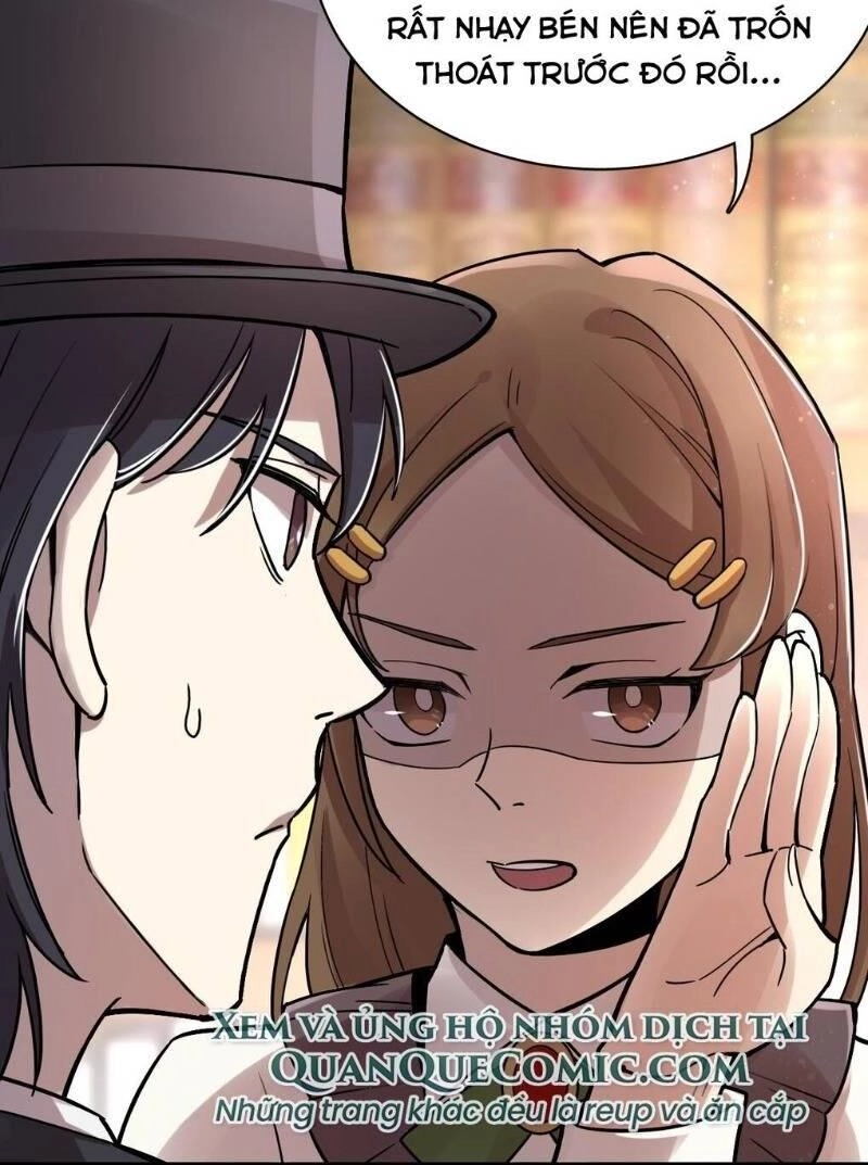 Quỷ Bí Chi Chủ Chapter 46 - 3