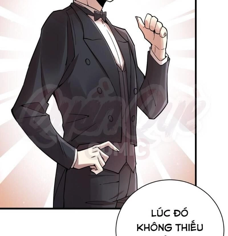 Quỷ Bí Chi Chủ Chapter 46 - 5