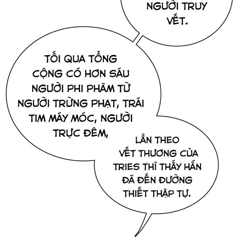 Quỷ Bí Chi Chủ Chapter 46 - 6