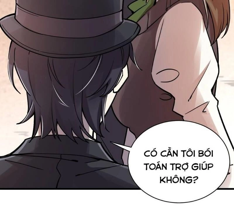 Quỷ Bí Chi Chủ Chapter 46 - 9