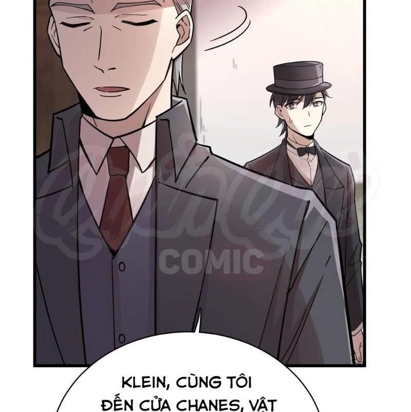 Quỷ Bí Chi Chủ Chapter 46 - 11