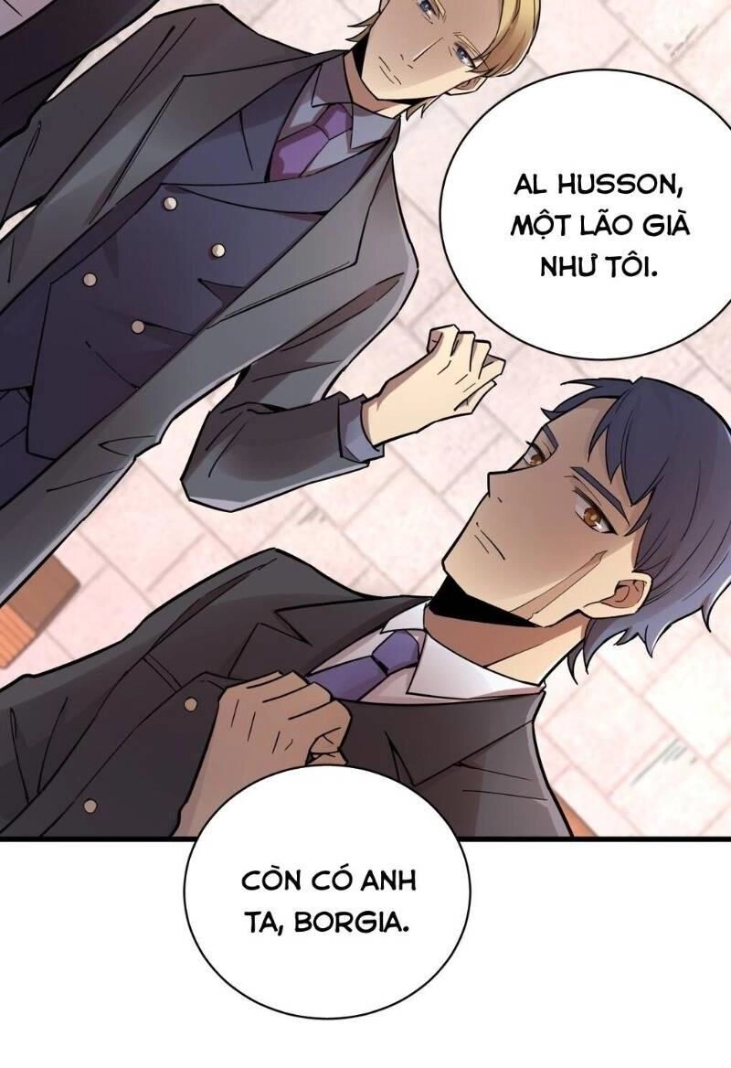 Quỷ Bí Chi Chủ Chapter 46 - 18