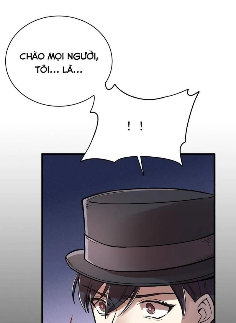 Quỷ Bí Chi Chủ Chapter 46 - 19