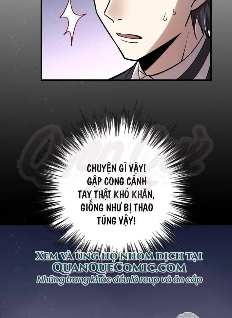 Quỷ Bí Chi Chủ Chapter 46 - 20