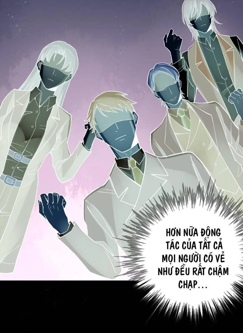 Quỷ Bí Chi Chủ Chapter 46 - 21