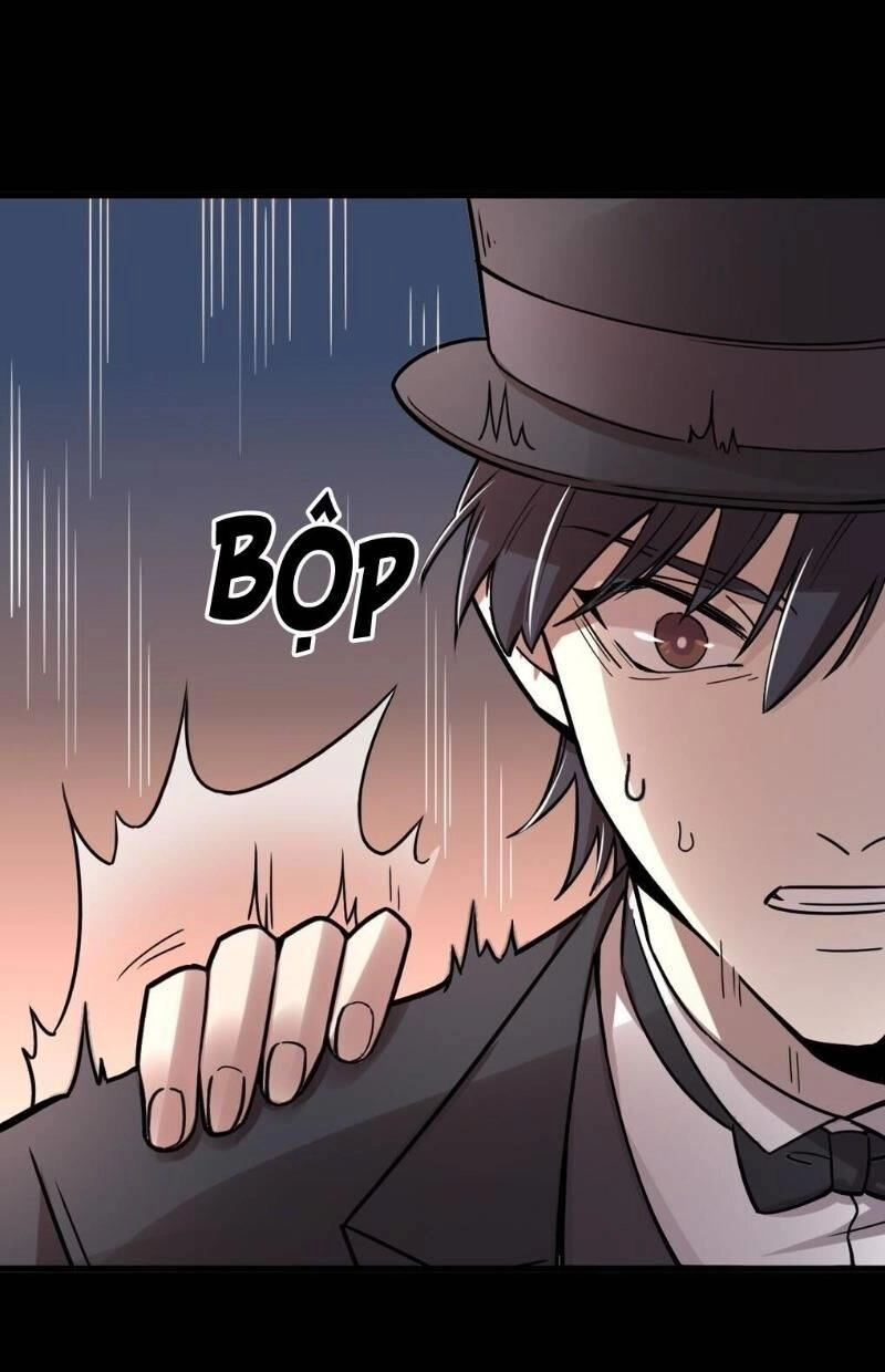 Quỷ Bí Chi Chủ Chapter 46 - 22