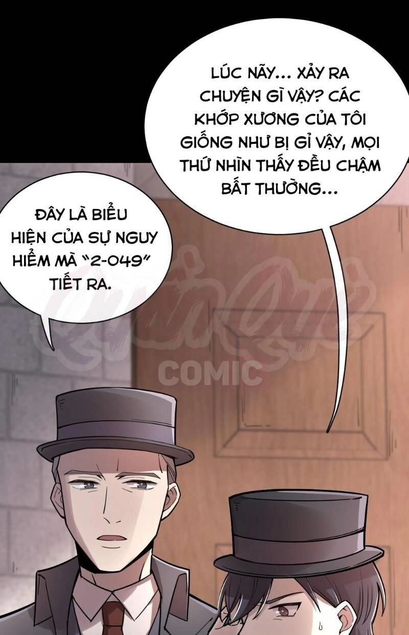 Quỷ Bí Chi Chủ Chapter 46 - 23