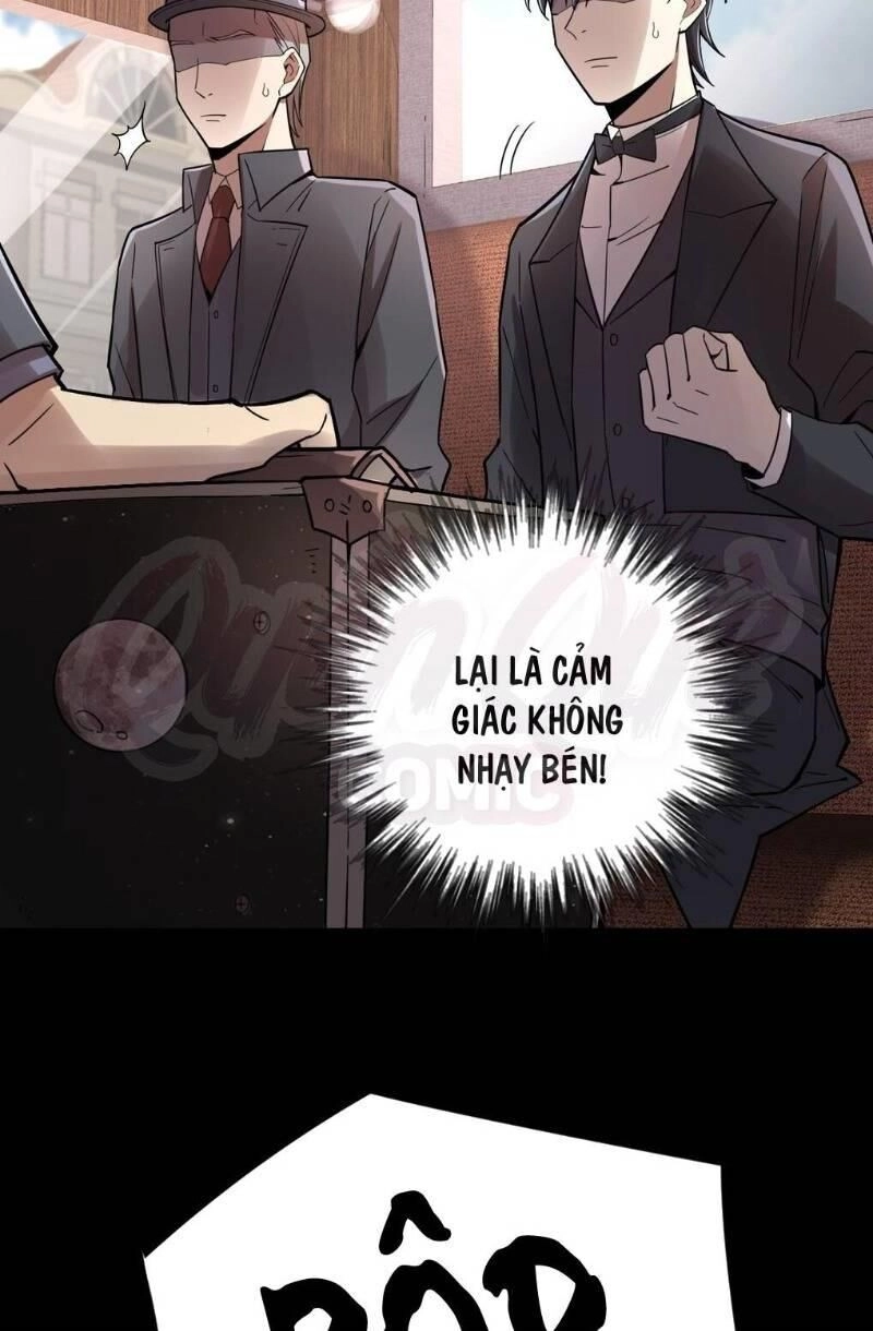 Quỷ Bí Chi Chủ Chapter 46 - 29