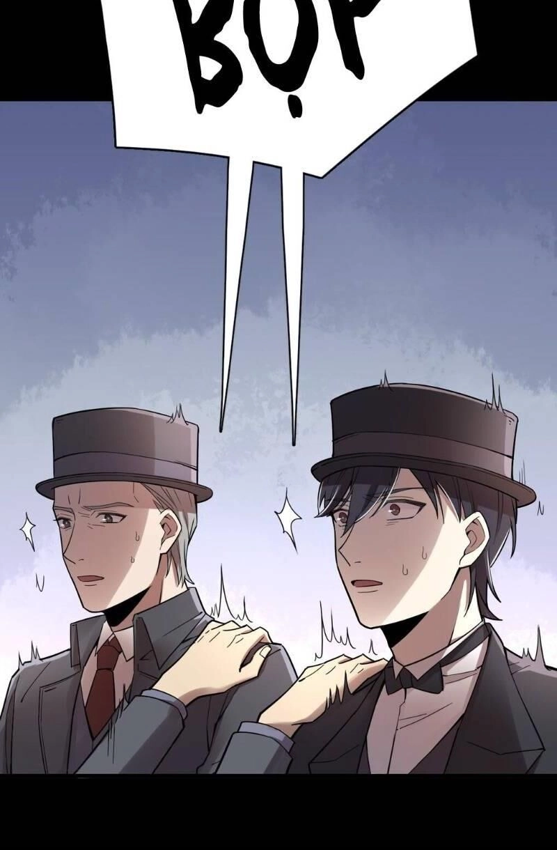 Quỷ Bí Chi Chủ Chapter 46 - 30