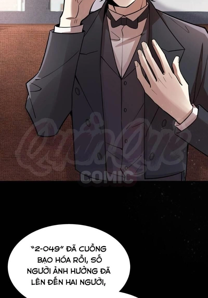 Quỷ Bí Chi Chủ Chapter 46 - 32