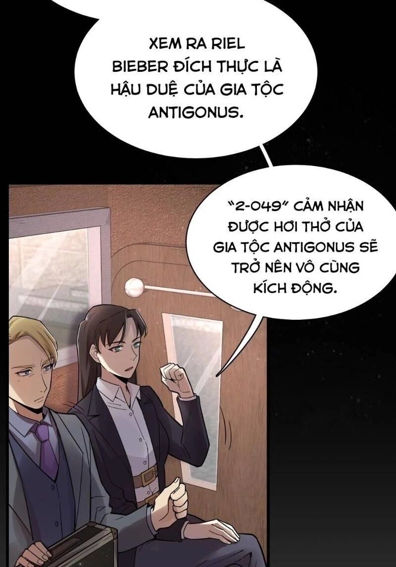 Quỷ Bí Chi Chủ Chapter 46 - 33