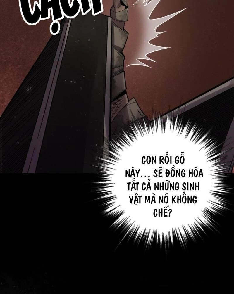 Quỷ Bí Chi Chủ Chapter 46 - 36