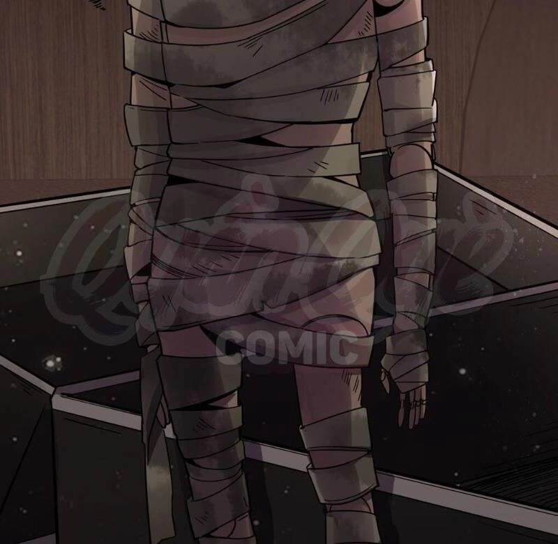 Quỷ Bí Chi Chủ Chapter 46 - 38