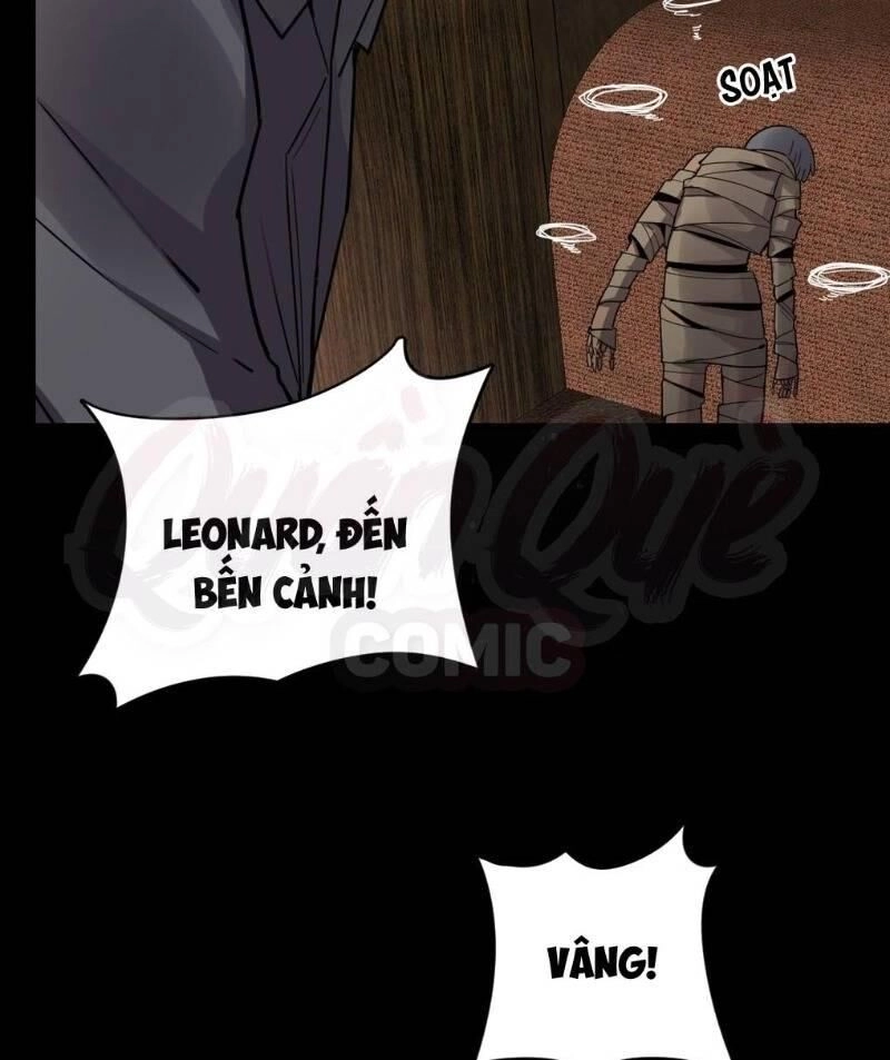 Quỷ Bí Chi Chủ Chapter 46 - 41