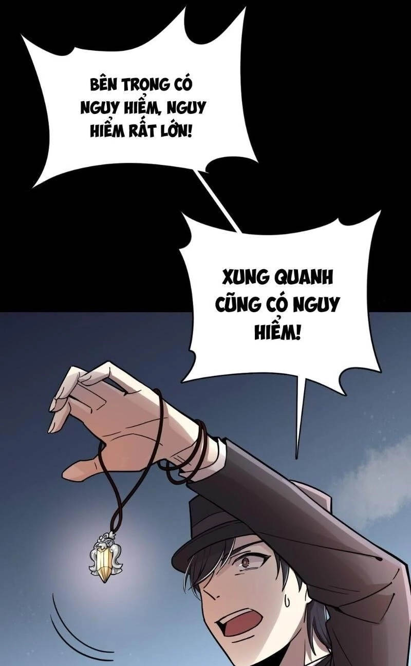 Quỷ Bí Chi Chủ Chapter 46 - 46