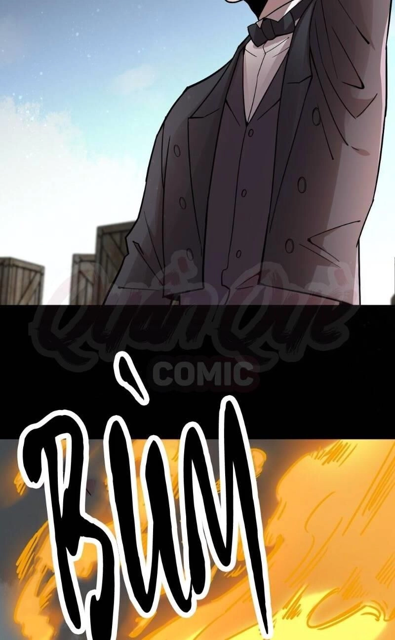 Quỷ Bí Chi Chủ Chapter 46 - 47