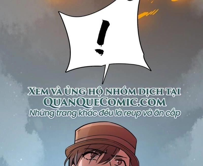 Quỷ Bí Chi Chủ Chapter 46 - 49