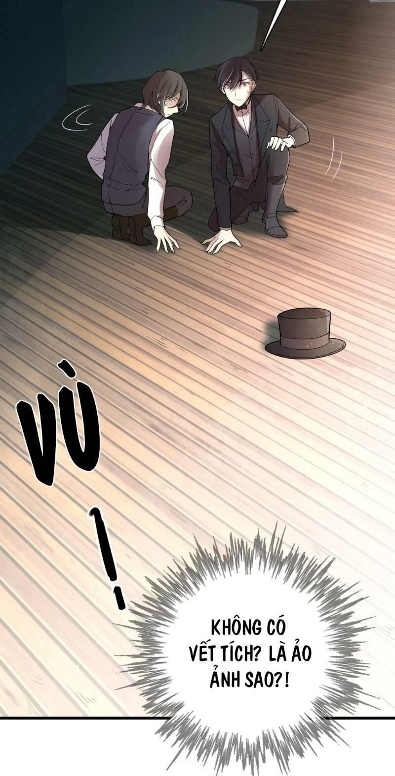 Quỷ Bí Chi Chủ Chapter 47 - 4