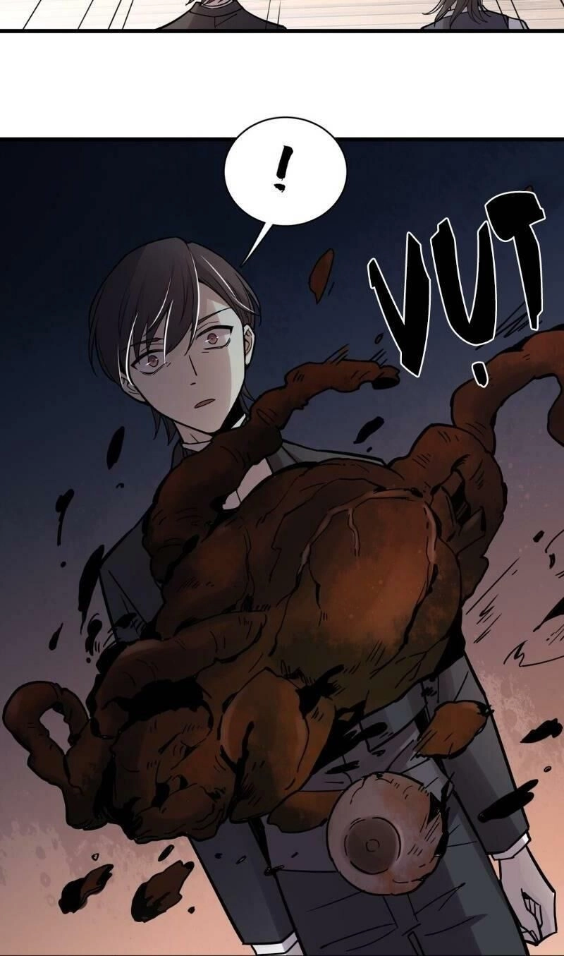 Quỷ Bí Chi Chủ Chapter 47 - 42