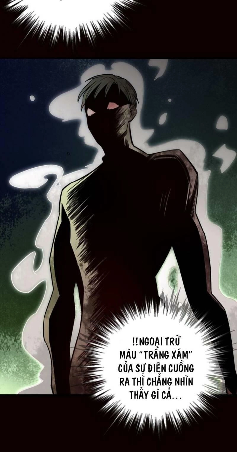 Quỷ Bí Chi Chủ Chapter 48 - 8