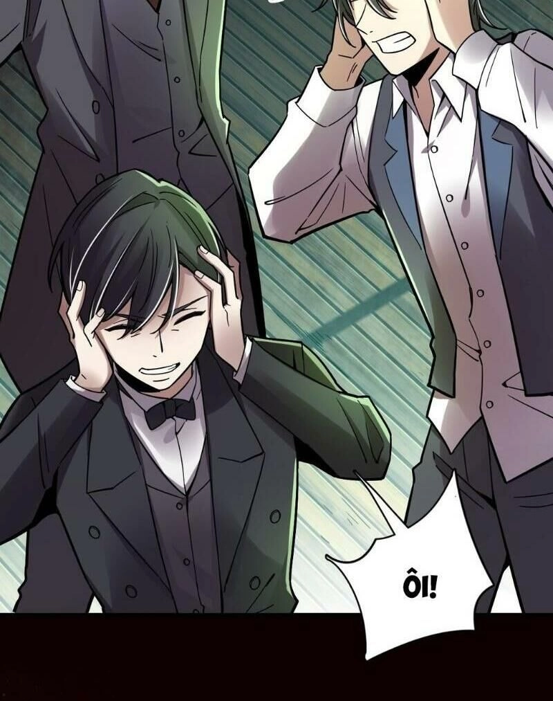 Quỷ Bí Chi Chủ Chapter 48 - 14