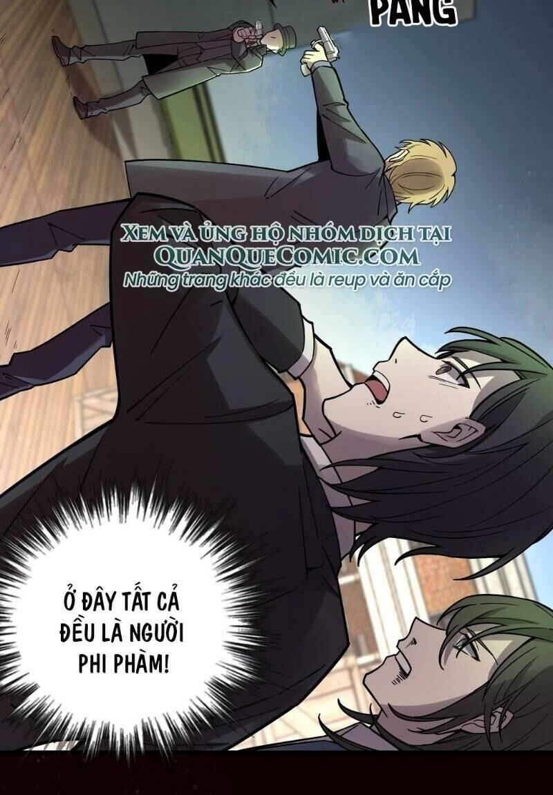 Quỷ Bí Chi Chủ Chapter 48 - 16