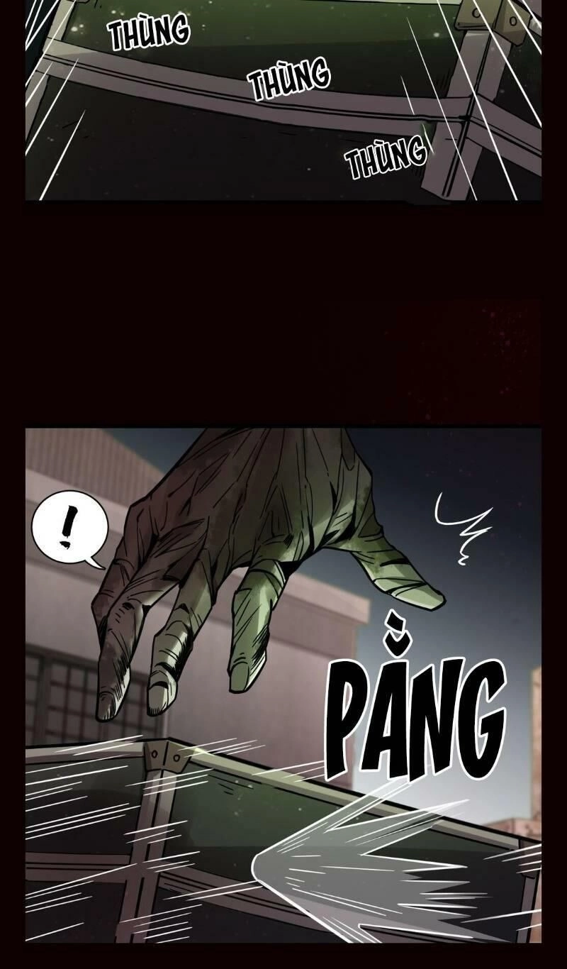 Quỷ Bí Chi Chủ Chapter 48 - 18