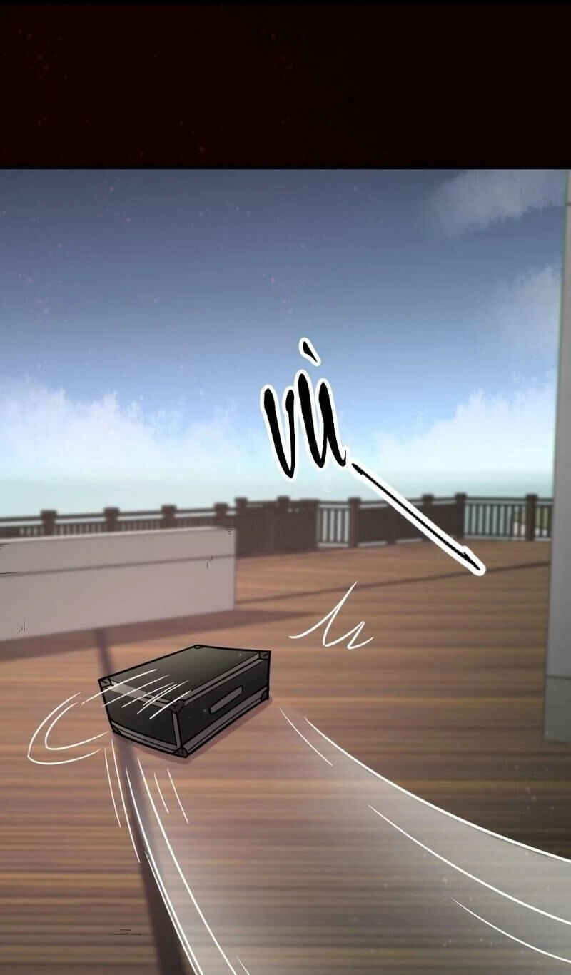 Quỷ Bí Chi Chủ Chapter 48 - 19