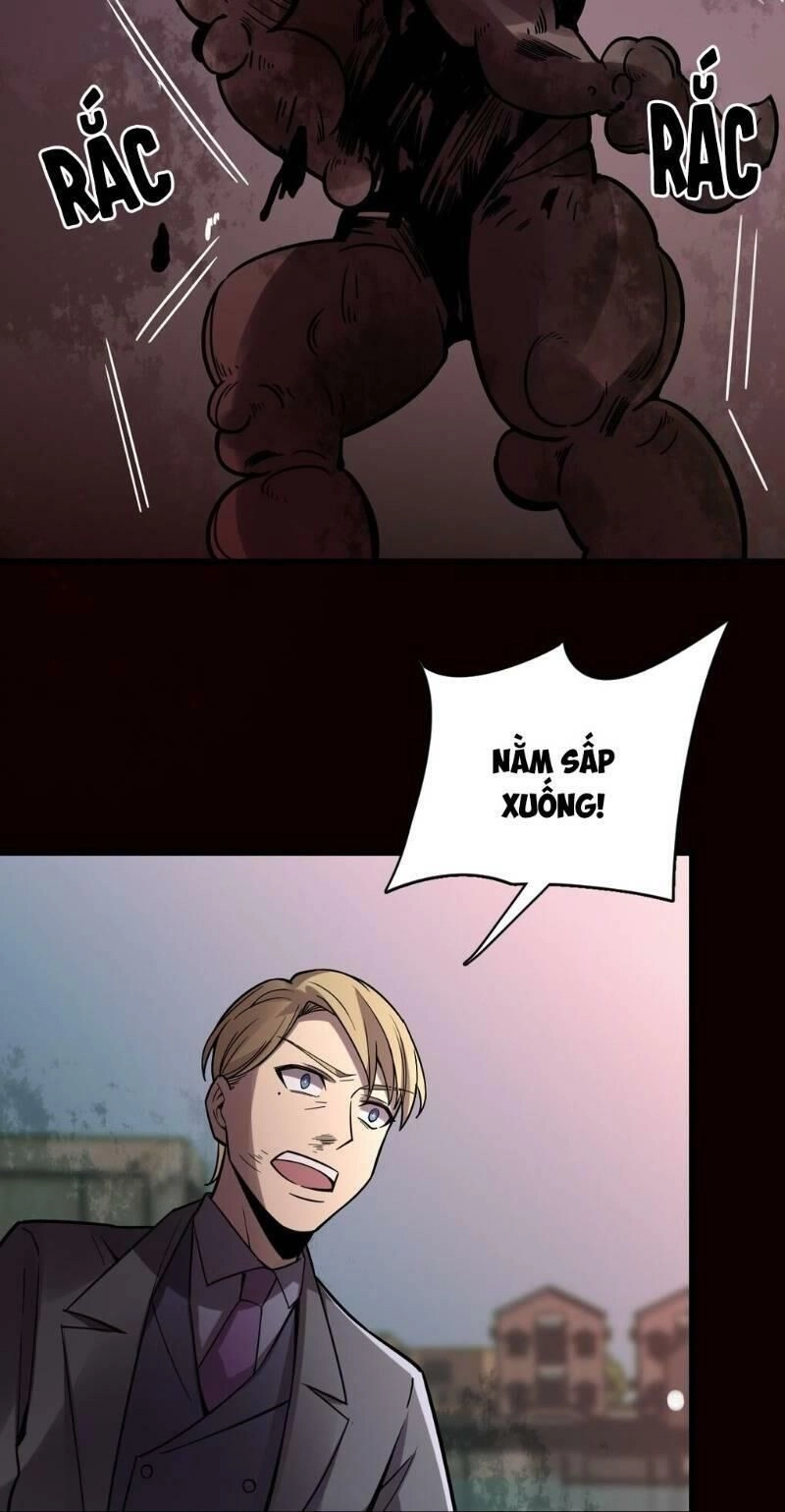 Quỷ Bí Chi Chủ Chapter 48 - 30