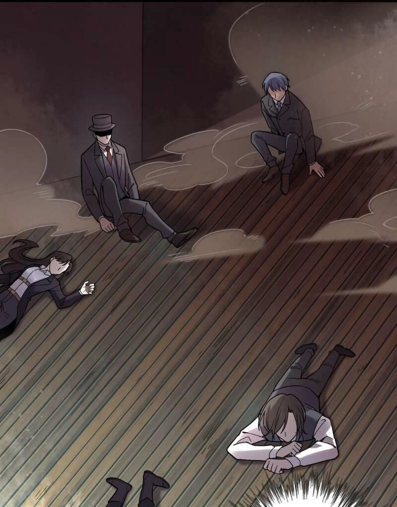 Quỷ Bí Chi Chủ Chapter 48 - 33