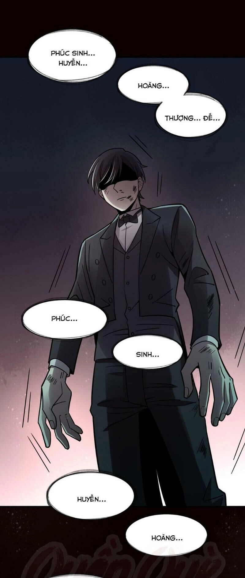 Quỷ Bí Chi Chủ Chapter 48 - 39