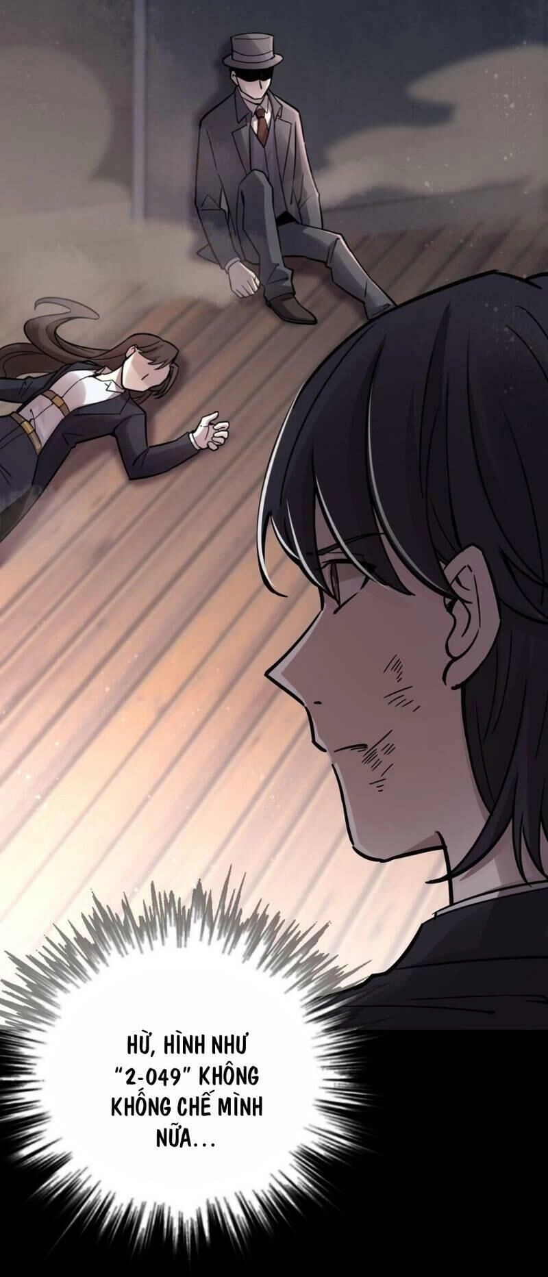 Quỷ Bí Chi Chủ Chapter 49 - 8