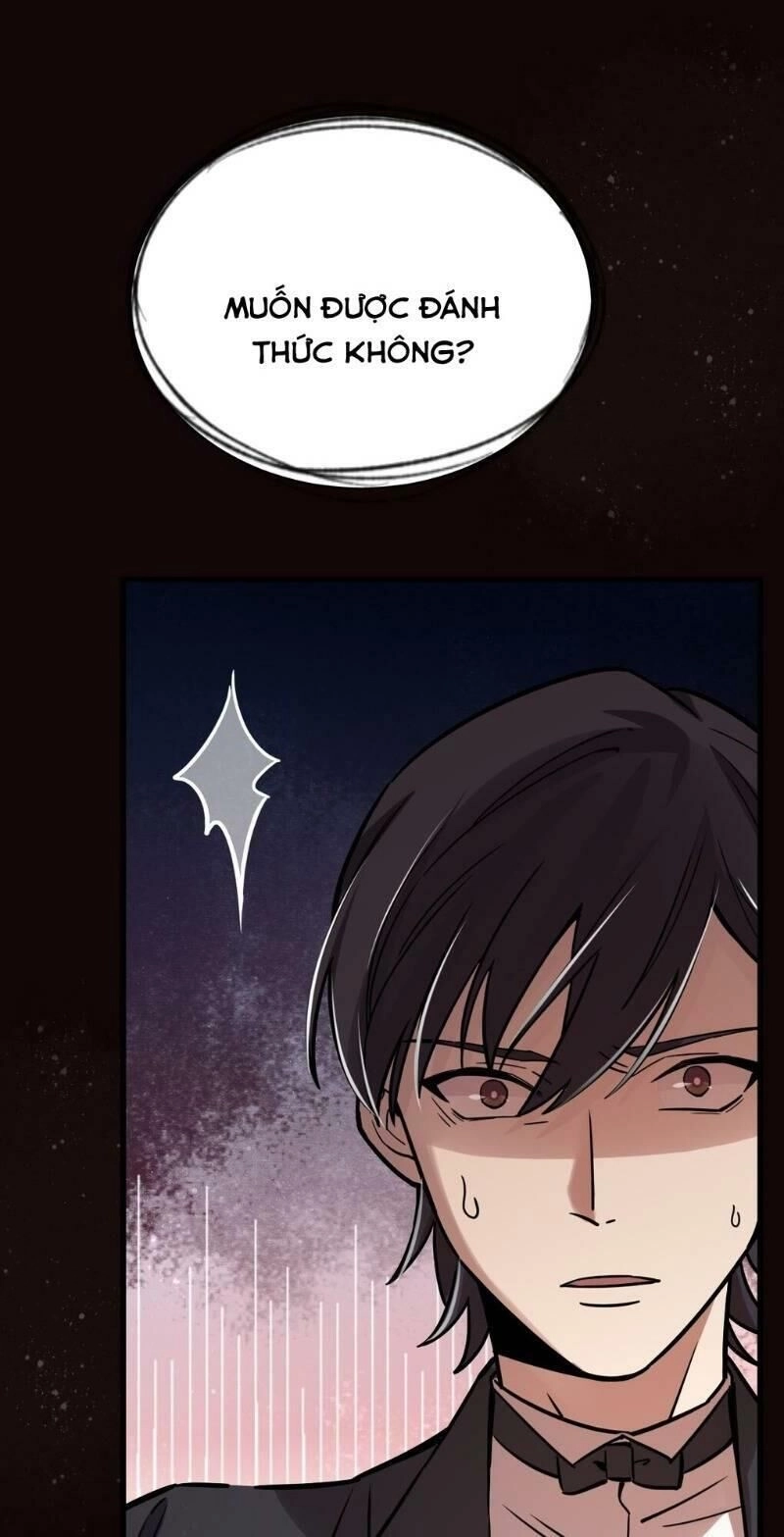 Quỷ Bí Chi Chủ Chapter 49 - 9