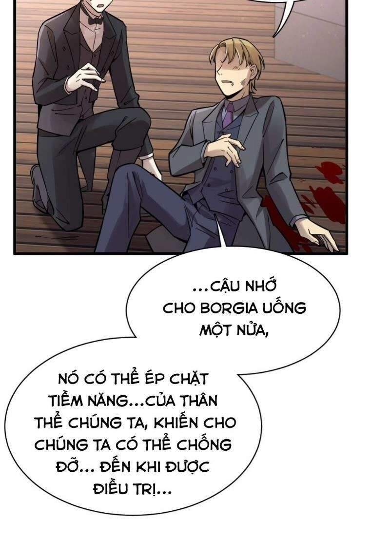 Quỷ Bí Chi Chủ Chapter 49 - 30