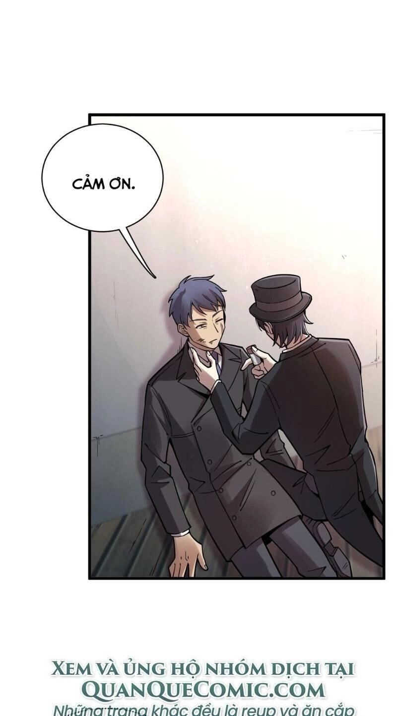 Quỷ Bí Chi Chủ Chapter 49 - 31