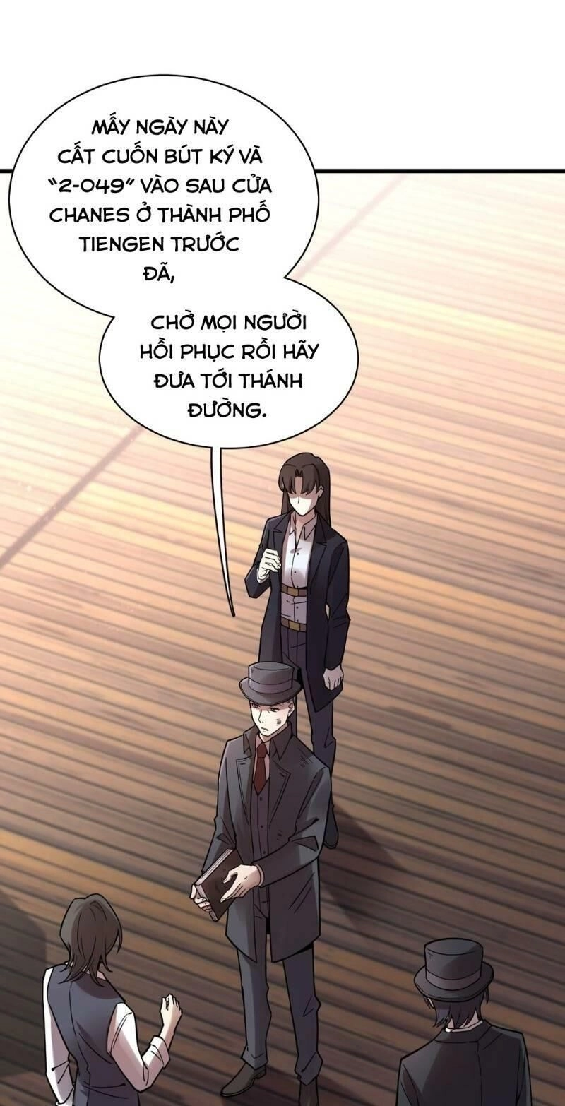 Quỷ Bí Chi Chủ Chapter 49 - 39