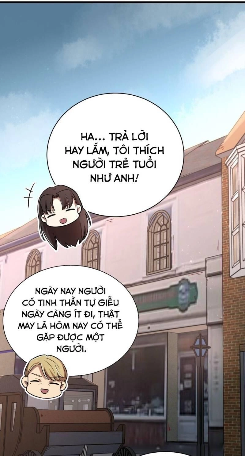 Quỷ Bí Chi Chủ Chapter 50 - 15