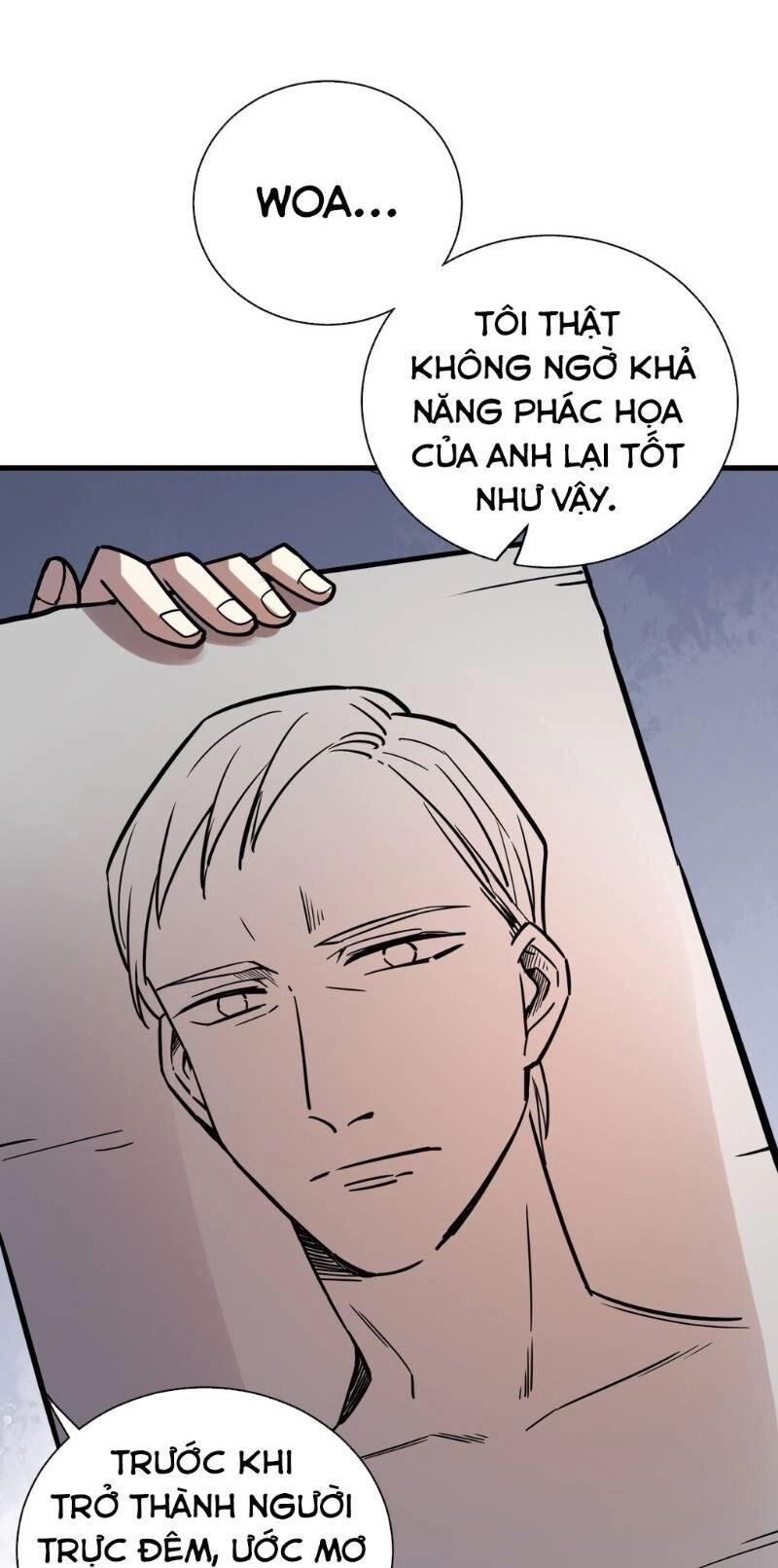 Quỷ Bí Chi Chủ Chapter 50 - 35