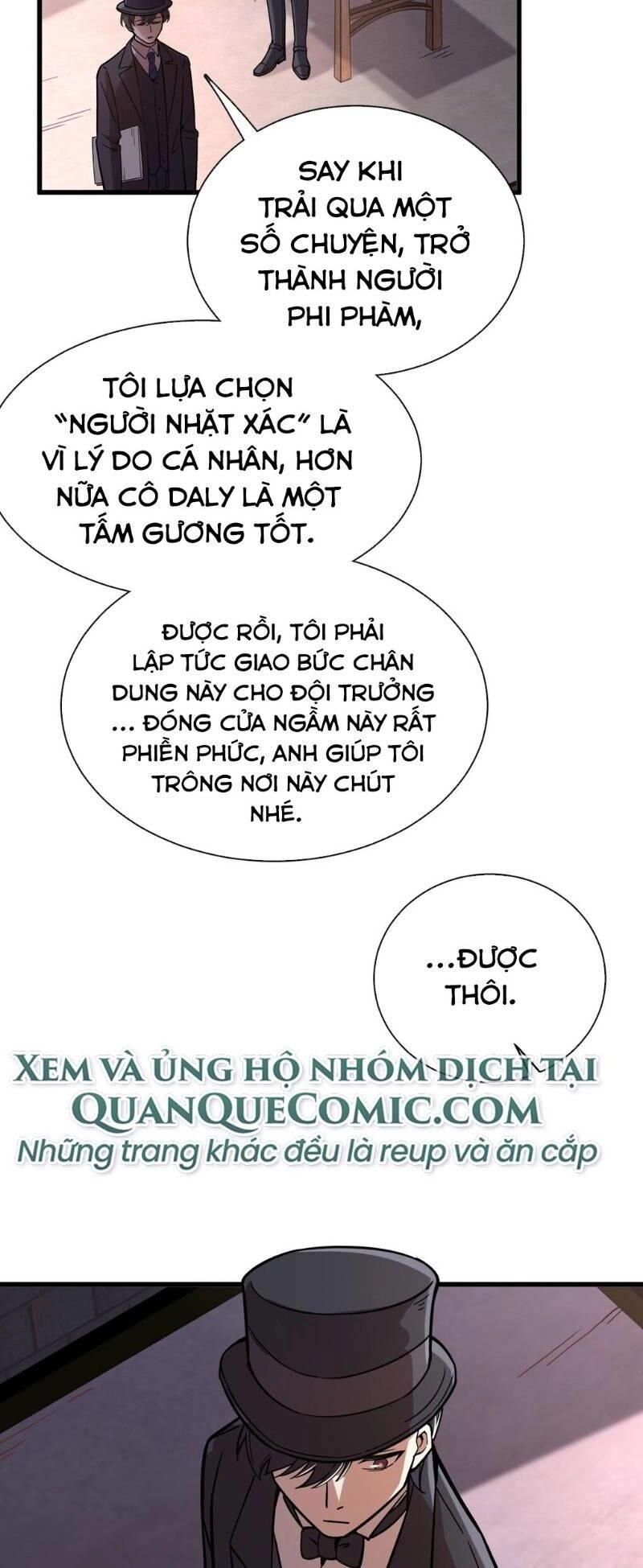 Quỷ Bí Chi Chủ Chapter 50 - 37