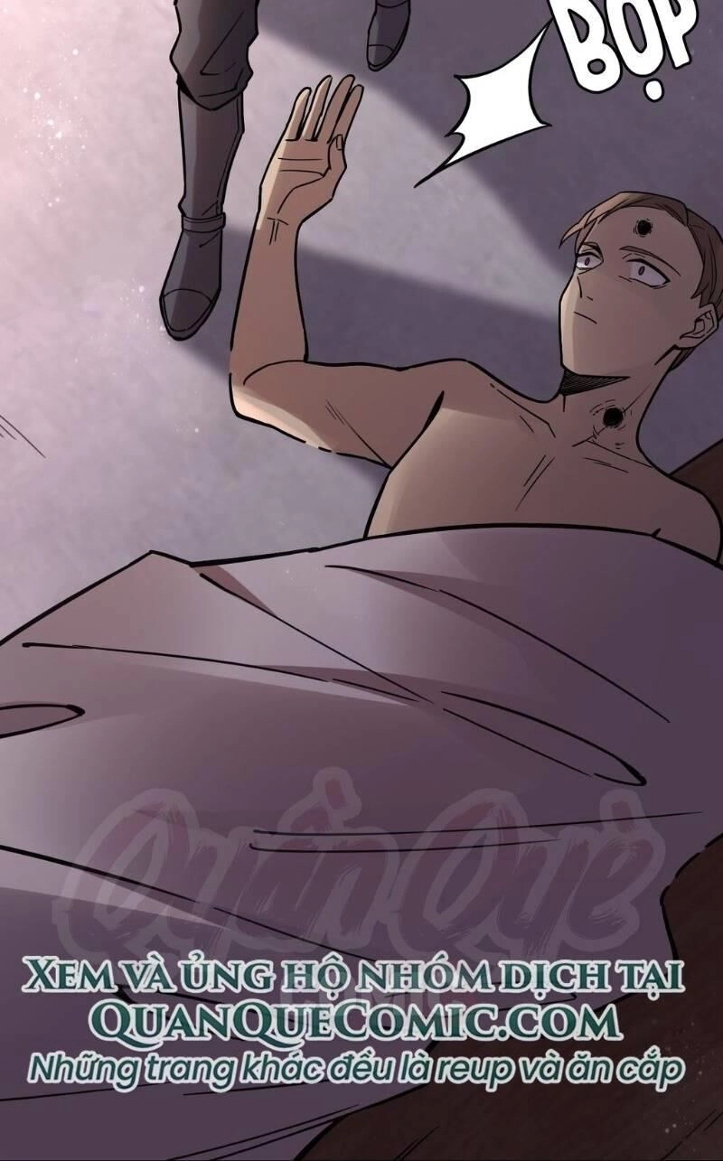 Quỷ Bí Chi Chủ Chapter 51 - 2