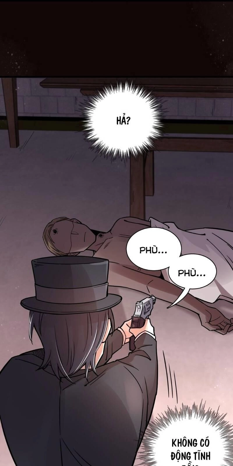 Quỷ Bí Chi Chủ Chapter 51 - 3