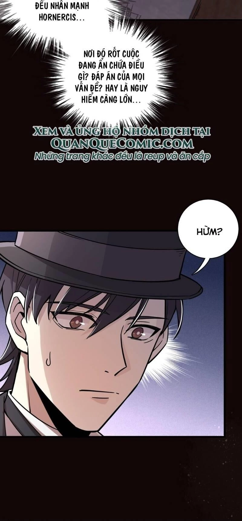 Quỷ Bí Chi Chủ Chapter 51 - 6