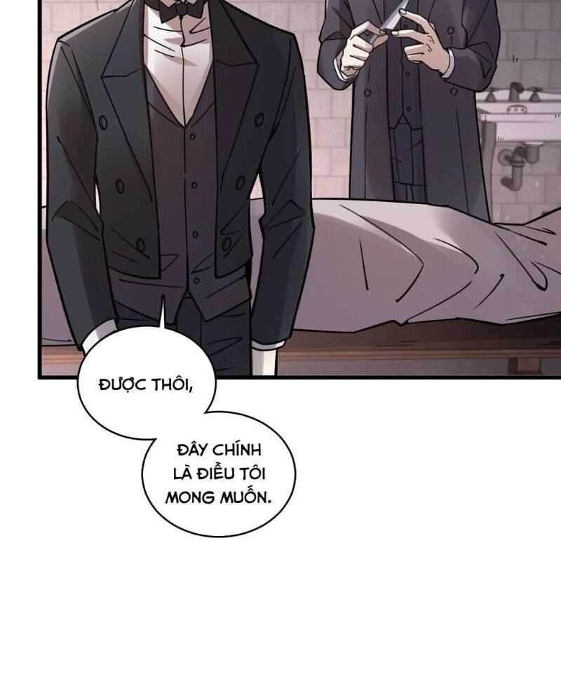 Quỷ Bí Chi Chủ Chapter 51 - 12