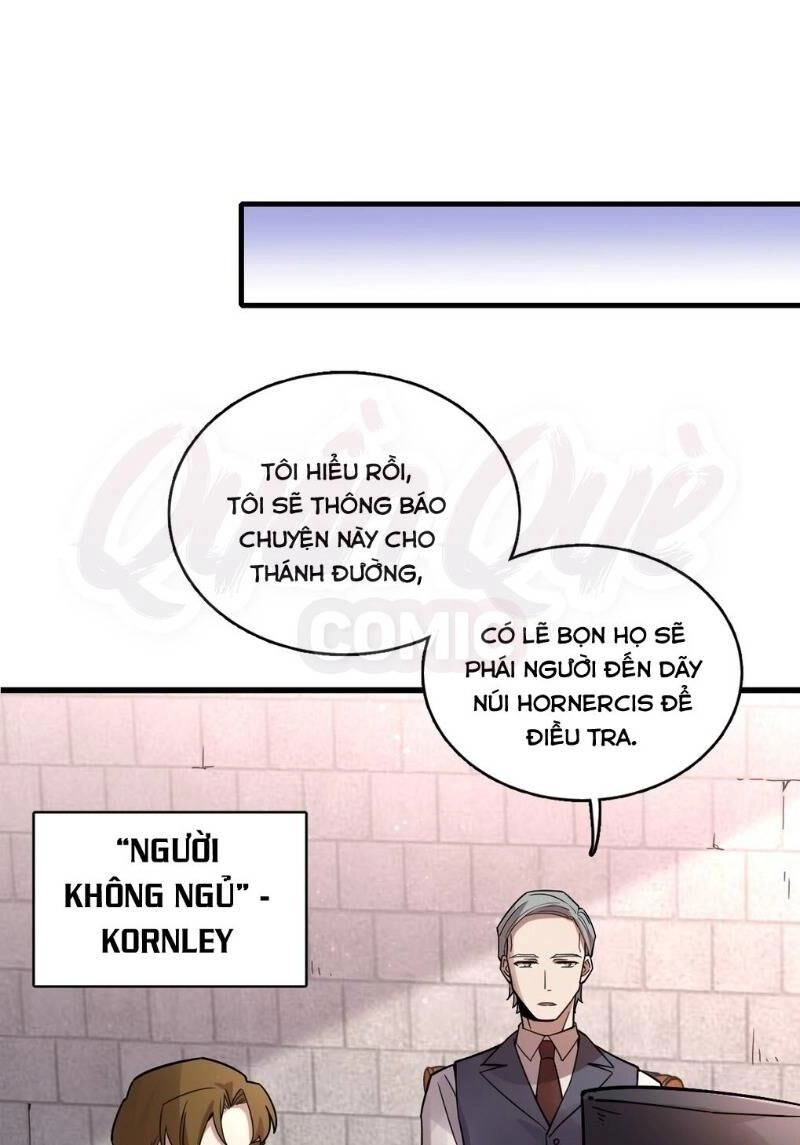 Quỷ Bí Chi Chủ Chapter 51 - 13