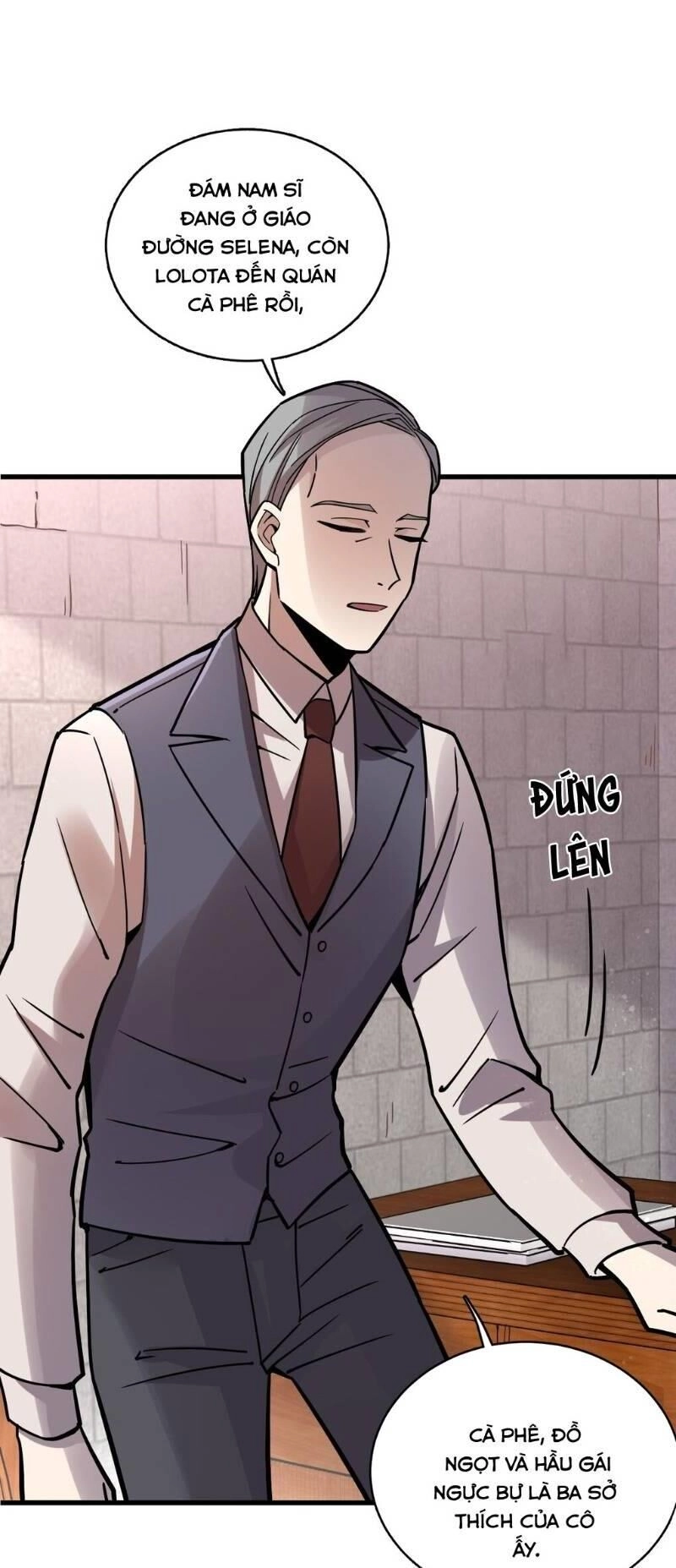 Quỷ Bí Chi Chủ Chapter 51 - 15