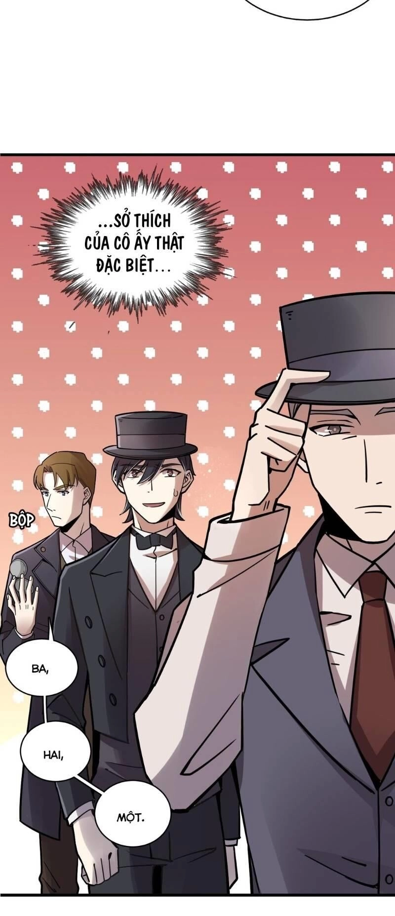 Quỷ Bí Chi Chủ Chapter 51 - 16