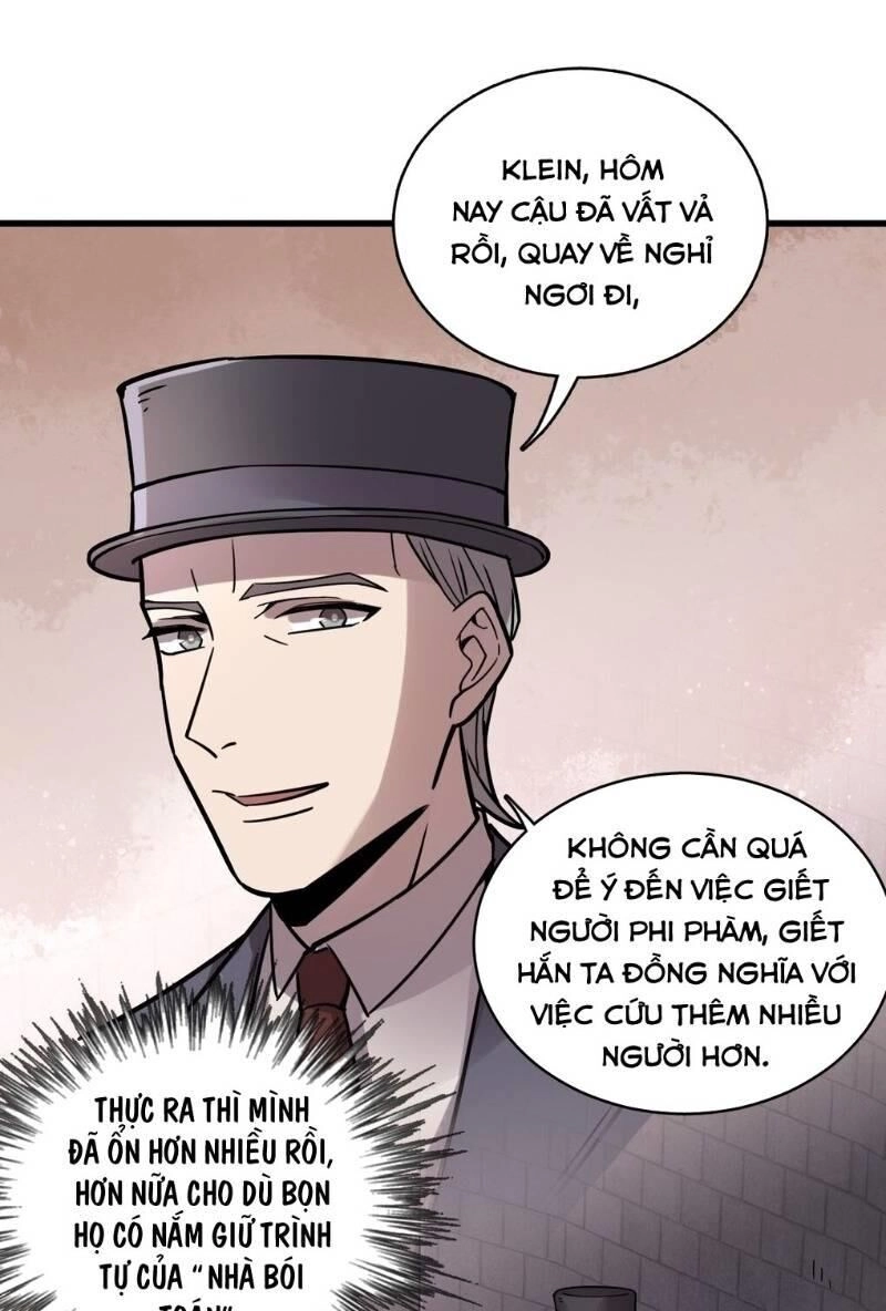 Quỷ Bí Chi Chủ Chapter 51 - 19